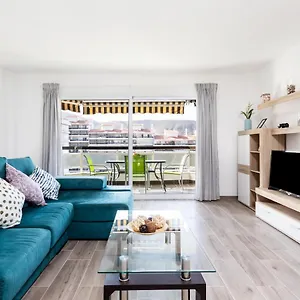 Home2book Beautiful Cristianos Pool Wifi Los Cristianos (Tenerife)