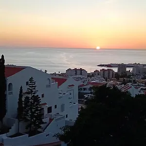 Ocean Dreams Cristianos Hill Heated Pool Los Cristianos (Tenerife)